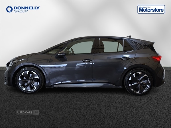 Used Cupra Born 2023 for sale - 76215968: Photo 16