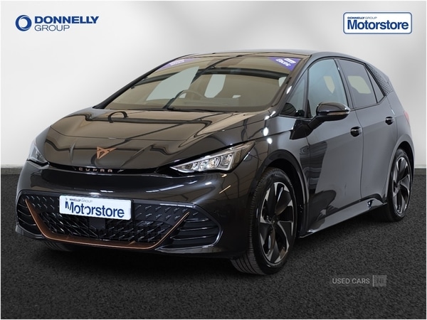 Used Cupra Born 2023 for sale - 76215968: Photo 17