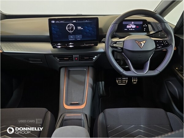 Used Cupra Born 2023 for sale - 76215968: Photo 19