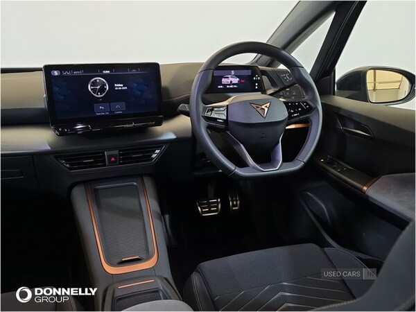 Used Cupra Born 2023 for sale - 76215968: Photo 19