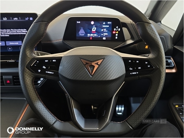 Used Cupra Born 2023 for sale - 76215968: Photo 21