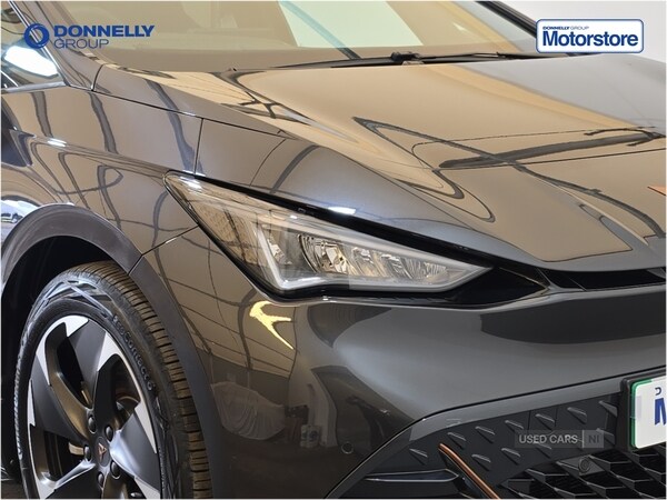 Used Cupra Born 2023 for sale - 76215968: Photo 24