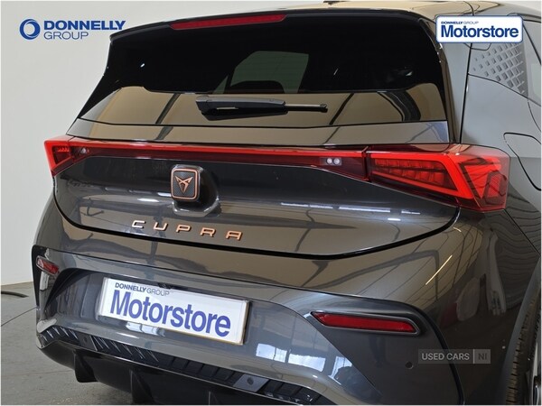 Used Cupra Born 2023 for sale - 76215968: Photo 25