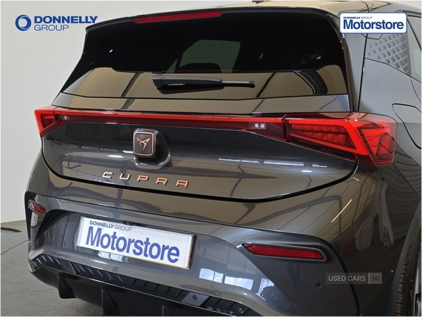 Used Cupra Born 2023 for sale - 76215968: Photo 26