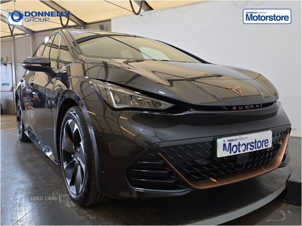 Used Cupra Born 2023 for sale - 76215968: Photo 27