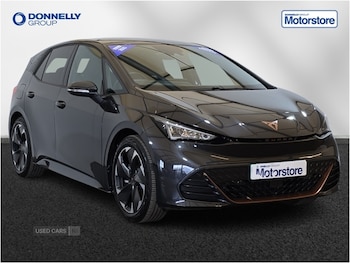 Used Cupra Born 2023 for sale - 76215968: Photo 2