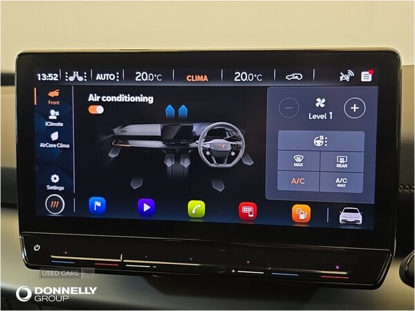 Used Cupra Born 2023 for sale - 76215968: Photo 36