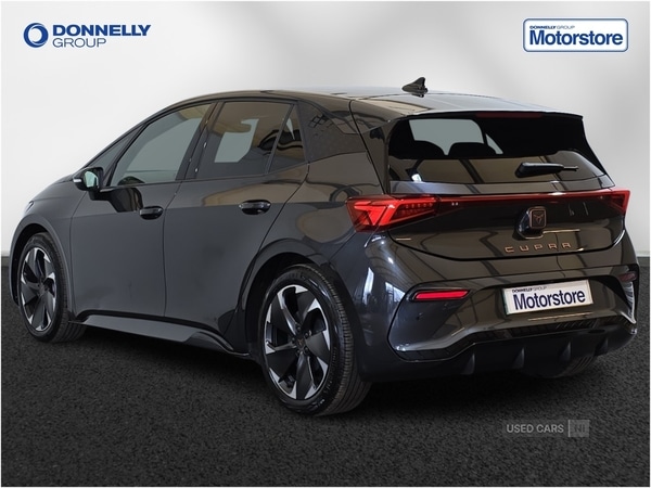 Used Cupra Born 2023 for sale - 76215968: Photo 4