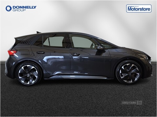 Used Cupra Born 2023 for sale - 76215968: Photo 4