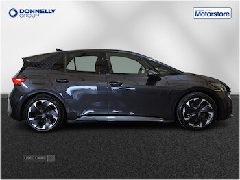 Used Cupra Born 2023 for sale - 76215968: Photo 4