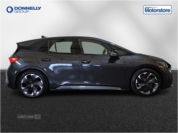 Used Cupra Born 2023 for sale - 76215968: Photo 5