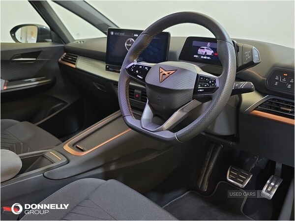 Used Cupra Born 2023 for sale - 76215968: Photo 5