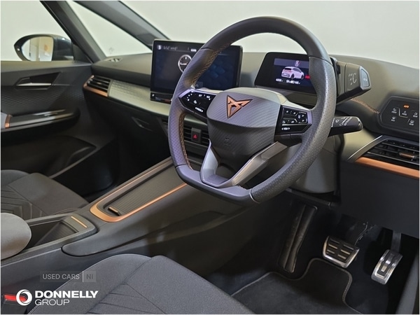 Used Cupra Born 2023 for sale - 76215968: Photo 6