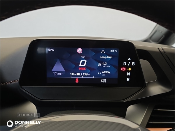 Used Cupra Born 2023 for sale - 76215968: Photo 8