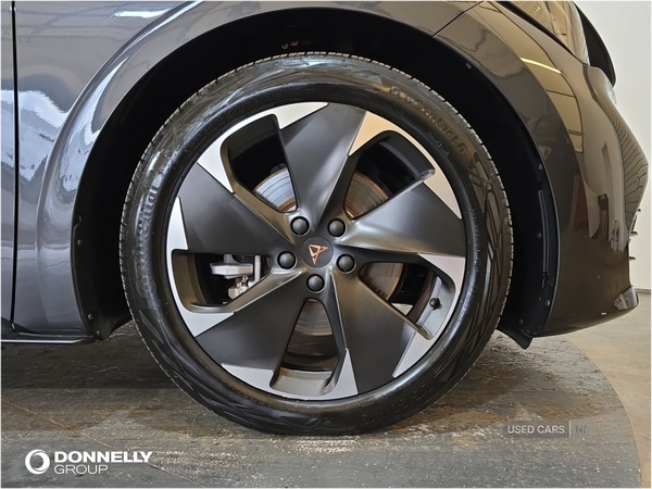 Used Cupra Born 2023 for sale - 76215968: Photo 9