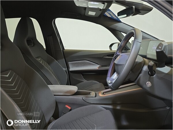 Used Cupra Born 2023 for sale - 76215968: Photo 9