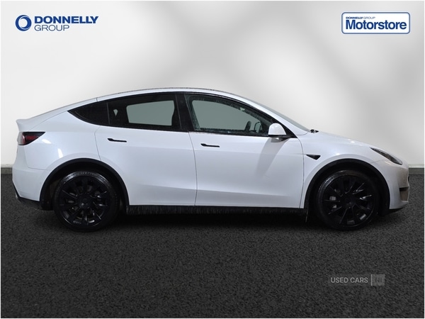 Used Tesla Model Y 2022 for sale - 77672188: Photo 3