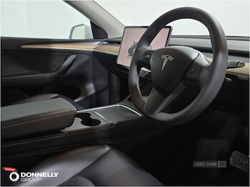 Used Tesla Model Y 2022 for sale - 77672188: Photo