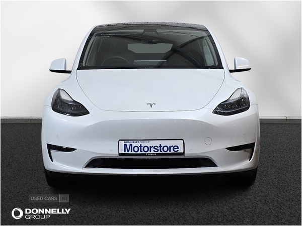 Used Tesla Model Y 2022 for sale - 77672188: Photo 5