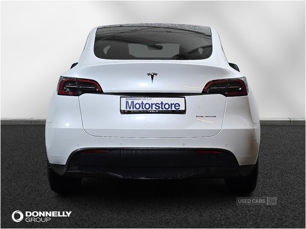 Used Tesla Model Y 2022 for sale - 77672188: Photo 6