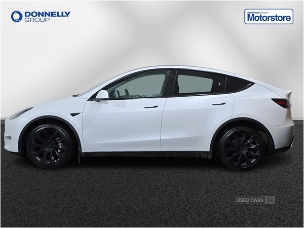 Used Tesla Model Y 2022 for sale - 77672188: Photo 7