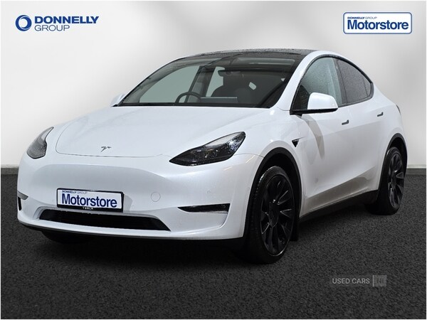 Used Tesla Model Y 2022 for sale - 77672188: Photo 8