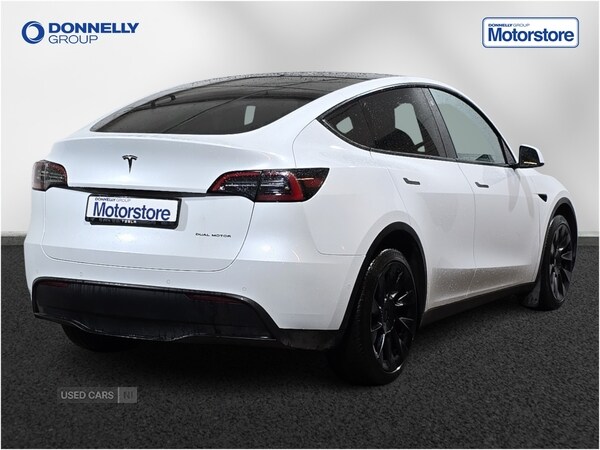 Used Tesla Model Y 2022 for sale - 77672188: Photo 9
