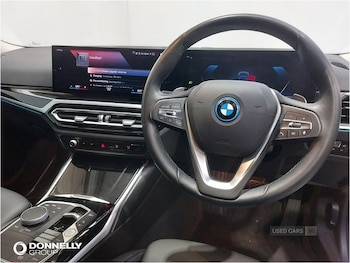 Used BMW 3 Series 2023 for sale - 78492957: Photo