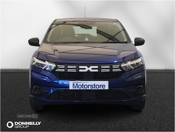 Used Dacia Sandero 2023 for sale - 79226296: Photo
