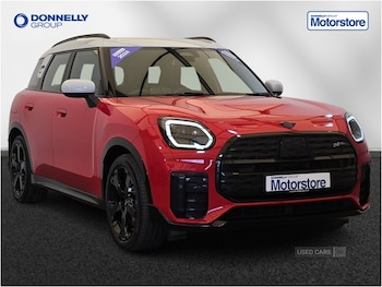 Used MINI Countryman 2024 for sale - 78773075: Photo