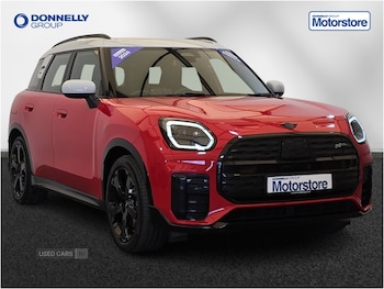 Used MINI Countryman 2024 for sale - 78773075: Photo