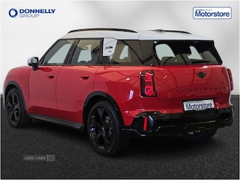 Used MINI Countryman 2024 for sale - 78773075: Photo