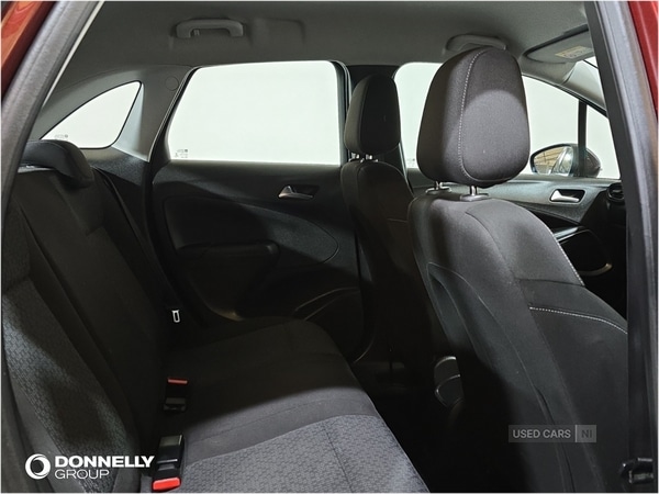 Used Vauxhall Crossland X 2019 for sale - 76899941: Photo 11