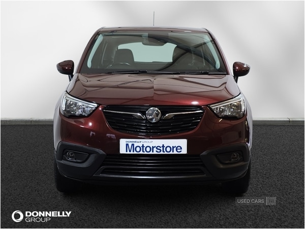 Used Vauxhall Crossland X 2019 for sale - 76899941: Photo 12