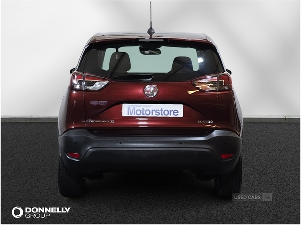 Used Vauxhall Crossland X 2019 for sale - 76899941: Photo 13