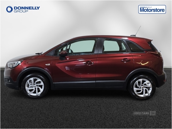 Used Vauxhall Crossland X 2019 for sale - 76899941: Photo 14