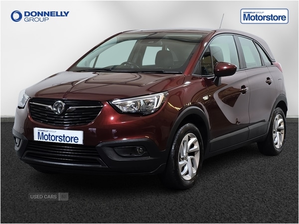 Used Vauxhall Crossland X 2019 for sale - 76899941: Photo 15