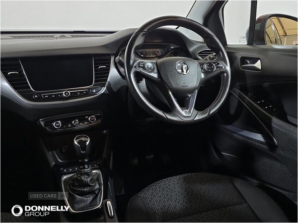 Used Vauxhall Crossland X 2019 for sale - 76899941: Photo 18