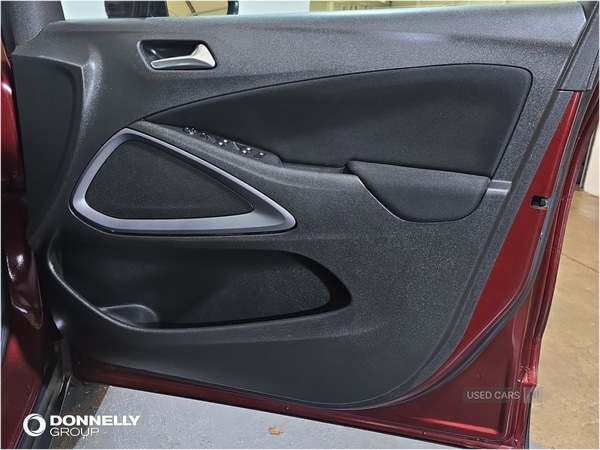 Used Vauxhall Crossland X 2019 for sale - 76899941: Photo 20