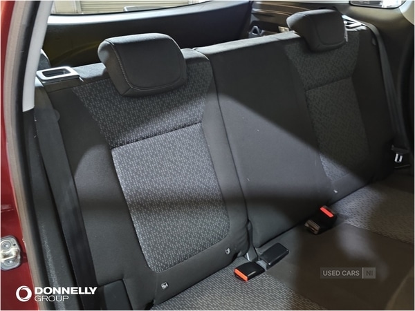 Used Vauxhall Crossland X 2019 for sale - 76899941: Photo 21