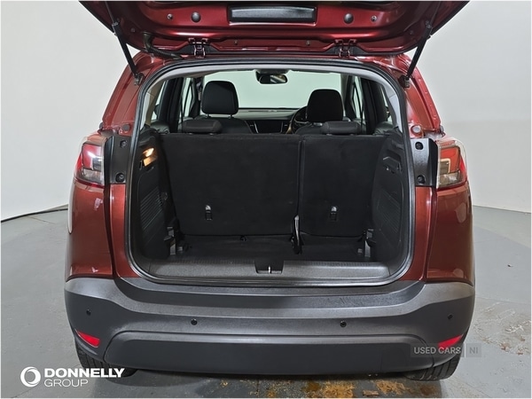 Used Vauxhall Crossland X 2019 for sale - 76899941: Photo 22