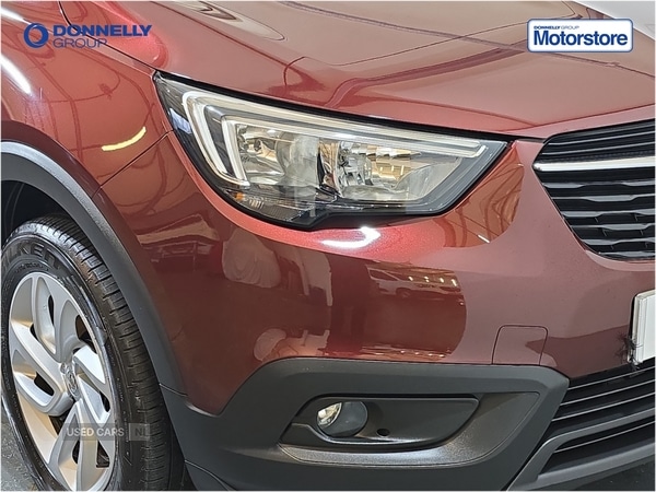Used Vauxhall Crossland X 2019 for sale - 76899941: Photo 23
