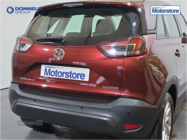 Used Vauxhall Crossland X 2019 for sale - 76899941: Photo 24