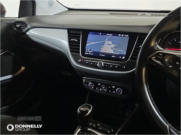 Used Vauxhall Crossland X 2019 for sale - 76899941: Photo 28