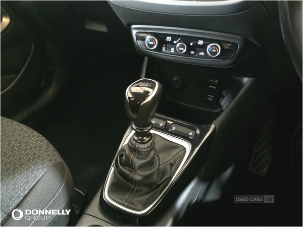 Used Vauxhall Crossland X 2019 for sale - 76899941: Photo 29