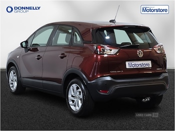 Used Vauxhall Crossland X 2019 for sale - 76899941: Photo