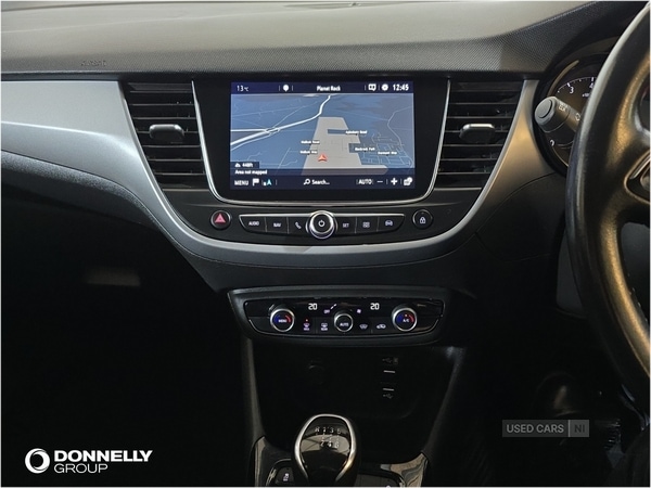 Used Vauxhall Crossland X 2019 for sale - 76899941: Photo 30