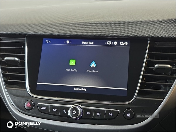 Used Vauxhall Crossland X 2019 for sale - 76899941: Photo 31