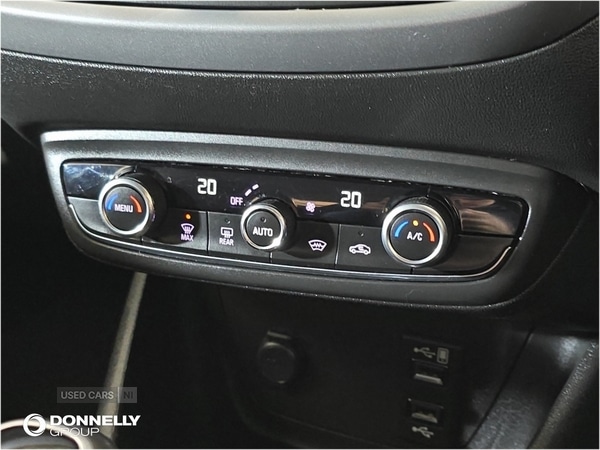 Used Vauxhall Crossland X 2019 for sale - 76899941: Photo 32