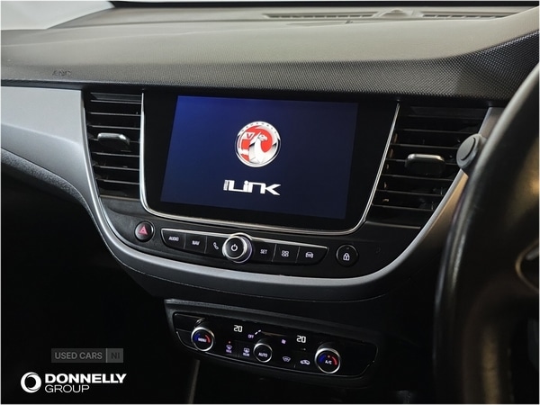 Used Vauxhall Crossland X 2019 for sale - 76899941: Photo 5